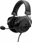 BeyerDynamic MMX 300 (2nd Generation) Premium Gaming Headset $352.84 Delivered (Free with Prime) - Amazon UK via AU