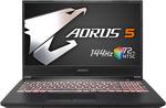 Gigabyte AORUS-5-SB-7AU1130SH Gaming Laptop $2099 (Free Shipping) @ WWNETWORK
