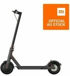 [eBay Plus] Xiaomi Mi Electric Scooter 1S $551.20 Delivered @ Mi Store eBay