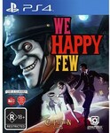 [PS4] We Happy Few - $19.95 + Delivery (Free C&C) @ EB Games