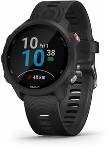 Garmin best sale 245 rebel