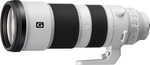 [Back Order] Sony FE 200-600mm F5.6-6.3 G OSS Lens $2,279.24 Delivered ($2,079.24 after $200 Sony Cashback) @ Sony