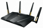 Asus RT-AX88U AX6000 Dual Band Wi-Fi Router $384 C&C (or + Delivery) @ Bing Lee