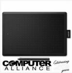 One by Wacom Medium PN CTL-672/K0-C $79 Free Delivery @ Computer Alliance eBay