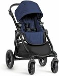 Baby Jogger City Select Stroller, Cobal $479.90 Delivered @ Amazon AU