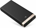 30% off Imuto 20000mAh USB C 18W PD & QC 3.0 Power Bank $48.99 Delivered @ Imuto Amazon AU
