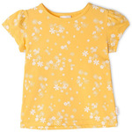 Essential Daisy Print T-Shirt (Baby Wear) $15 or 2 for $20 @ MYER
