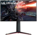 LG UltraGear 27GN950-B 27" 4K IPS 144Hz 1ms HDR Adaptive-Sync RGB LED Monitor $1349 + Delivery @ Shopping Express