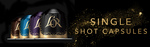 L'OR Single Shot Capsules at $32.92 Per 100 + Delivery ($0 with Prime/ $39 Spend) @ Amazon AU