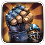 iOS APP Game Speedball 2 Evolution Was $5.49 Now FREE