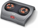 Beurer Shiatsu Foot Massager with Heat $44.99 ($24 off) Delivered @ Amazon AU