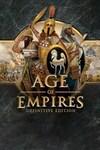 [PC] Age of Empires Definitive Edition $5.61 (was $22.45)/Quantum Break $11.48 (was $45.95) - Microsoft Store/Steam