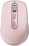 Logitech MX Anywhere 3 Compact Wireless Mouse (Rose) $99 Delivered @ Centrecom ($94.05 Officeworks Price Beat)