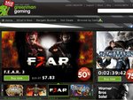 GreenMan Gaming Sale - Dungeon Siege 3 is $12.49