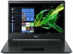 Acer Aspire 5 14" Core i3-8130U/4GB/128GB SSD Laptop $396 + Delivery ($0 C&C) @ Harvey Norman