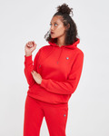 Fila Unisex Badge Hood $20 (Was $80) and More + $10 Delivery ($0 with $120 Spend) @ Fila