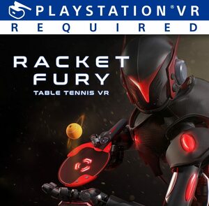 Racket store fury psvr