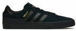 Extra 40% off Outlet Items: e.g. adidas Mens Busenitz Vulc II Shoes $36 (up to Size 14 Men/15 Women) + $10 Delivery @ SurfStitch