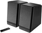 Edifer R1855DB Active Speakers $153, R1700BT $119 + Delivery (Free with Club Catch) @ Catch