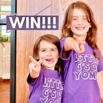 Win Lunch for 6 Kids (Worth $228) from YOMG