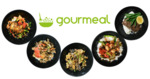 [VIC] Spend $85 and Get A Free Family Lasagne (RRP $48) Delivered (Melbourne Only) @ Gourmeal