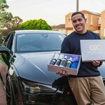 Win an Ultimate Car Detailing Pack (Worth $200) from Cutting Edge Chemicals