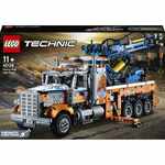 LEGO Technic Heavy Duty Tow Truck 42128 $209 Delivered @ Kmart