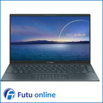[eBay Plus] ASUS Zenbook 14 - Intel Core i7-1165G7, 16GB RAM, 512GB SSD, Win 10 Pro 14" FHD Laptop $1444.15 @ Futu Online eBay