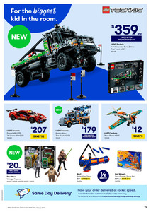 42128 lego big w