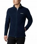 Basin Trail III Full Zip Fleece Jacket - Men's $30 + $8.95 Delivery ($0 with $99 Order) @ Columbia Sportswear