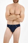 Jockey Brief Cotton 4 Pack $8 (RRP $26.99) + Delivery (Free for Members) @ Bonds