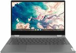 Lenovo Chromebook Flex 5 13" Laptop, 13.3" FHD Touch Display, Intel Core i3 $447 Delivered @ Amazon AU