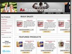 Supplements on Sale BPI 1.M.R Now Only $42.95, Orange Triad Only $47 Free Shipping Included!