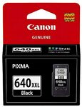 Canon PG-640XXL Super High Yield Black Ink Cartridge $28.50 + Delivery ($0 with Prime/ $39 Spend) @ Amazon AU