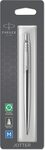Parker Jotter Stainless Steel Chrome Trim Ballpoint Pen $12.62 + Delivery ($0 with Prime/ $39 Spend) @ Amazon AU