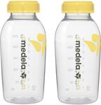 Medela Breastmilk Bottles 250ml 2 Pack $1.99 (RRP $20.95) + Delivery @ Chemist Warehouse (Online Only)