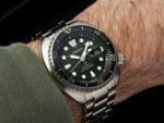 Win a Seiko 'King Turtle' Prospex Watch Worth $1,100 from Man of Many