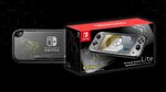 Win a Nintendo Switch Lite Dialga & Palkia Edition from RogersBase
