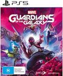 [PS5, XSX, PS4] Marvel's Guardians of The Galaxy $49 + Delivery ($0 C&C/ in-Store) @ JB Hi-Fi