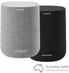 [eBay Plus] Harman Kardon Citation One mkII Smart Bluetooth Speaker $99 Delivered @ Allphones via eBay