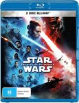 Star Wars: The Rise of Skywalker Blu Ray $6.50 + Delivery ($0 with Prime/ $39 Spend) @ Amazon AU