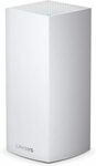 Linksys MX5300 Velop Tri-Band Whole Home Mesh Wi-Fi 6 Router (1-Pack) $384.10 + Delivery ($0 with Prime) @ Amazon UK via AU