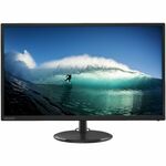 Lenovo 31.5" Curved Monitor D32qc-20 $297 (Limited Stock, in-Store Only), D32q-20 $297 (IPS) @ Officeworks