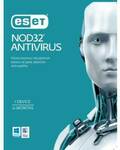 Eset Nod 32 Virus Protection Digital Key $2.99 @ IQ Technology
