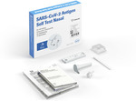 5 Pack Roche Covid-19 Rapid Antigen Kit $48.95 (Was $59.95) + $10 Flat Rate Shipping @ Urban Green Farms