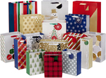 Hallmark 16 Assorted Gift Bags $14.97 Delivered @ Costco (Membership Required)