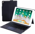 30% off iPad Keyboard Case with Touchpad for iPad 9th/8th/7th 10.2 & Pro 10.5 $41.93 Delivered @ Ottertooth Direct via Amazon AU