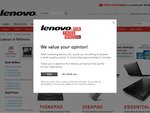 Lenovo Easter Long Weekend Super Deals