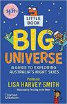 Books: Little Book, BIG Universe ($1), The Missing Cup $0.85 (EXP) + Delivery ($0 with Prime/ $39 Spend) @ Amazon AU