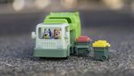 Win 1 of 5 Bluey Garbage Truck Playsets from Bluey TV